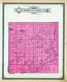 Township 149 N Range 73 W, Wells County 1911